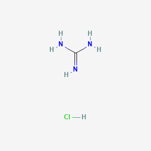 GUANIDINE HYDROCHLORIDE for biochemistry