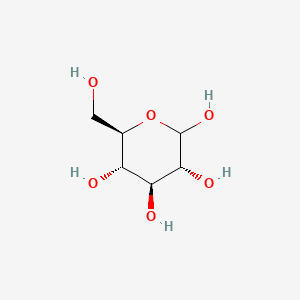 D-GLUCOSE ANHYDROUS (see dextrose anhydrous)