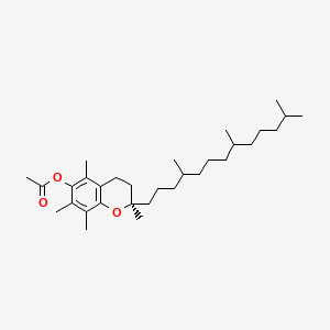 VITAMIN E-ACETATE