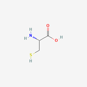 L-CYSTEINE for biochemistry