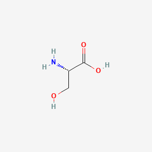 L-SERINE for biochemistry
