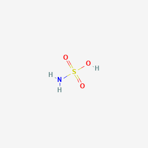 SULPHAMIC ACID 