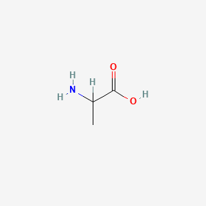 DL-ALANINE 99% for bacteriology