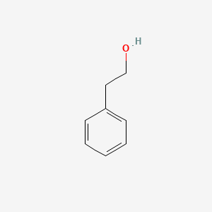 2-PHENYL ETHANOL (phenyl ethyl alcohol) 