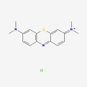 METHYLENE BLUE aqueous solution