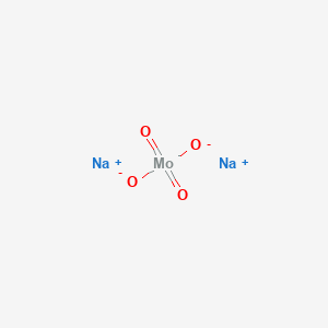 SODIUM MOLYBDATE (dihydrate)98%