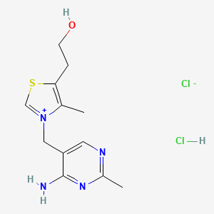 THIAMINE HYDROCHLORIDE (Vitamine B1)