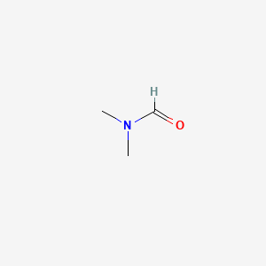 N,N-DIMETHYLFORMAMIDE