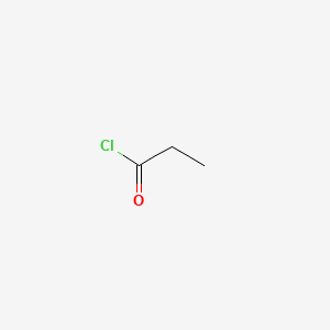 PROPIONYL CHLORIDE 
