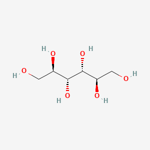 D-MANNITOL for biochemistry