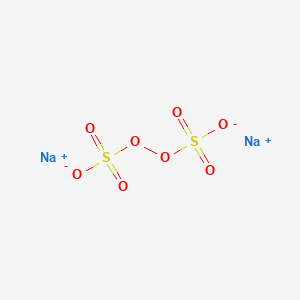 SODIUM PERSULPHATE 