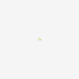 TELLURIUM METAL POWDER 99.9%
