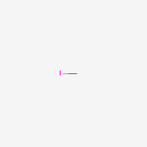 METHYL IODIDE (lodomethane)