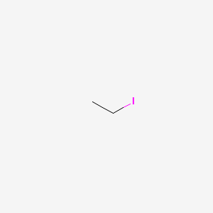 ETHYL IODIDE (lodoethane)