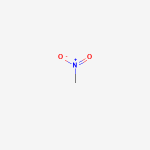 NITROMETHANE 