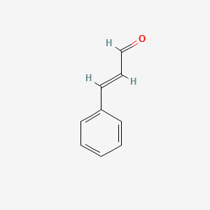 CINNAMIC ALDEHYDE