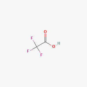 TRIFLUORO ACETIC ACID  98%