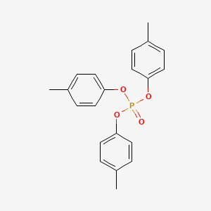 TRICRESYL PHOSPHATE 