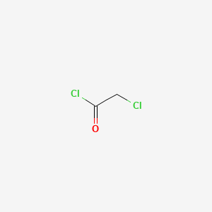 CHLOROACETYLCHLORIDE