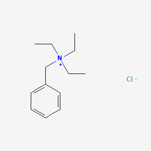BENZYL TRIETHYL AMMONIUM CHLORIDE