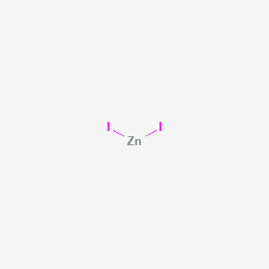ZINC IODIDE 