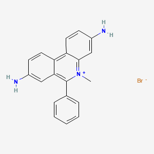 DIMIDIUM BROMIDE