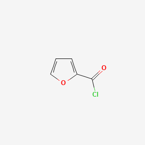 2-FUROYL CHLORIDE