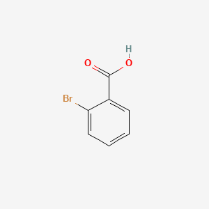 2-BROMOBENZOICACID