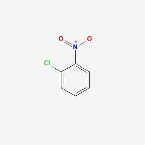 1-CHLORO 2-NITROBENZENE