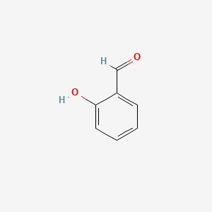 SALICYLADEHYDE(2-hydroxybenzaldehyde)