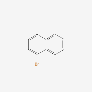 1-BROMONAPHTHALENE