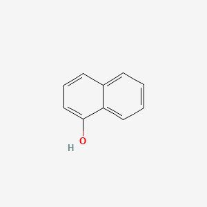 1-NAPHTHOL AR (a-naphthol)