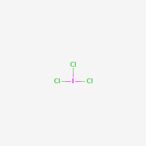 IODINE TRICHLORIDE