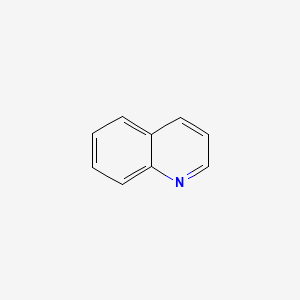 QUINOLINE 