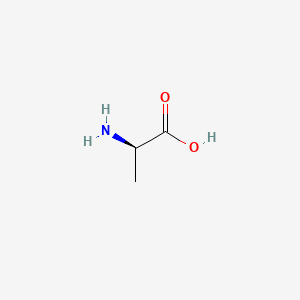 D-ALANINE 99% for bacteriology