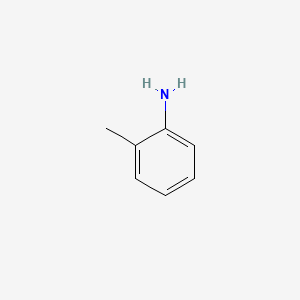 o-TOLUIDINE