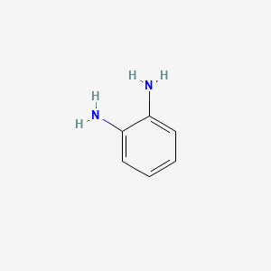 o-PHENYLENEDIAMINE 