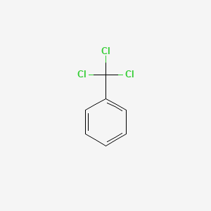 BENZOTRICHLORIDE