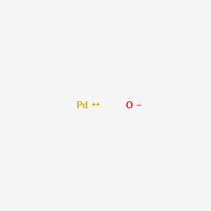 PALLADIUM OXIDE
