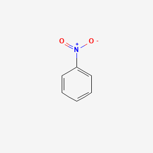 NITROBENZENE 