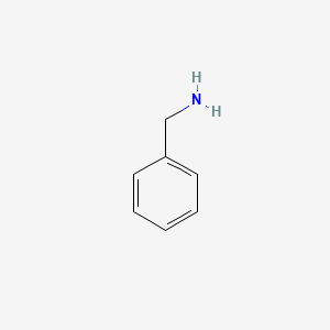 BENZYLAMINE