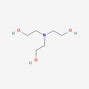 TRIETHANOLAMINE 