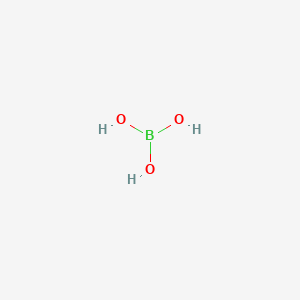 BORIC ACID POWDER