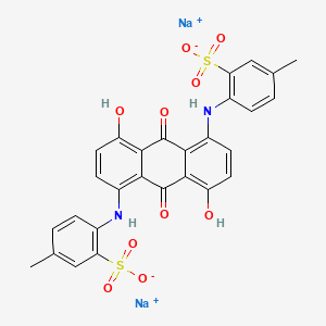TOLUIDINE BLUE 