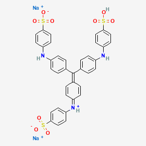 METHYL BLUE (for microscopical staining)