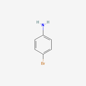 p-BROMOANILINE