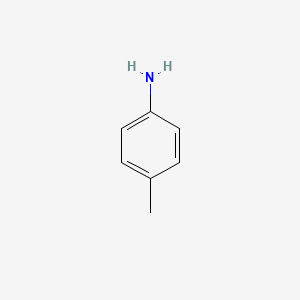 p-TOLUIDINE