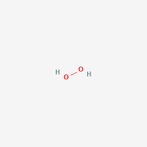 HYDROGEN PEROXIDE 20 vol. 6%