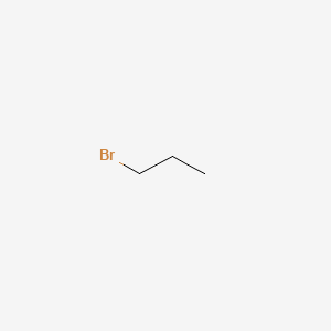 n-PROPYL BROMIDE