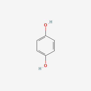 HYDROQUINONE